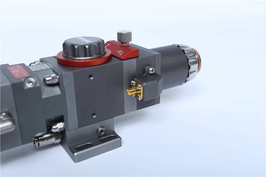 激光切割頭如何切出優(yōu)質的切線