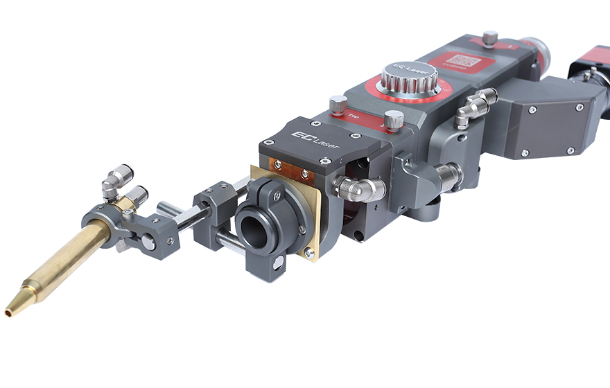 激光頭的聚焦鏡片如何選擇？