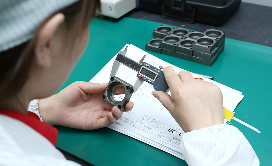 產(chǎn)品檢測(cè)圖